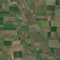 Valea Ciorii Satellite Map