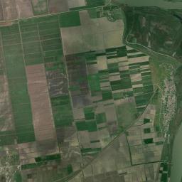 Comuna Giurgeni Satellite Map