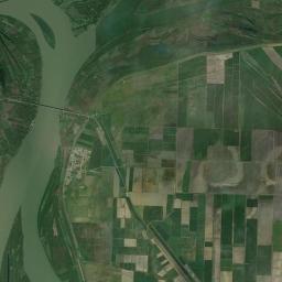 Giurgeni Satellite Map