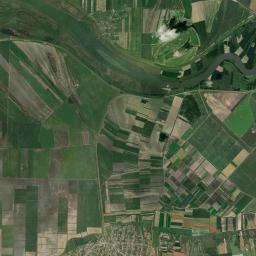 Ciobanu Satellite Map