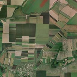 Saraiu Satellite Map