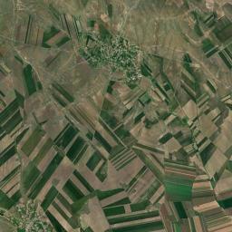 Ceamurlia de Sus Satellite Map