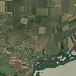 Comuna Ceamurlia de Jos Satellite Map