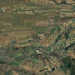 Polyushko Satellite Map