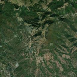 Luchistoye Satellite Map