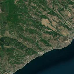 Solnechnogorskoye Satellite Map