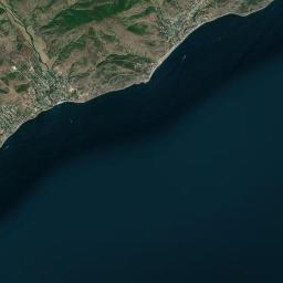 Rybach'e Satellite Map