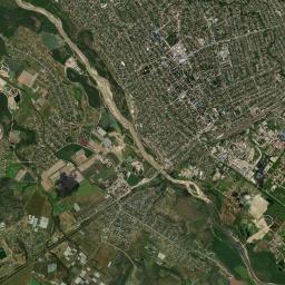 Belorechensk Satellite Map