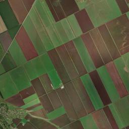 Chamlykskaya Satellite Map
