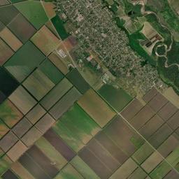 Sovetskaya Satellite Map
