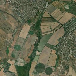 Praskoveya Satellite Map