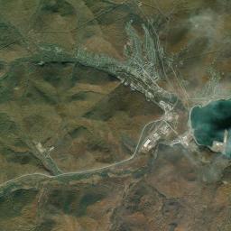Plastun Satellite Map