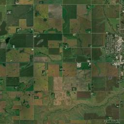 Clear Lake Satellite Map