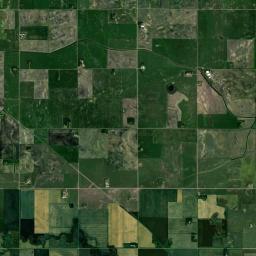 4847-4887 240th Ave Granite Falls MN Satellite Map