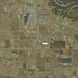 12010-12340 Courthouse Boulevard, Rosemount Satellite Map