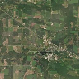 Marion Satellite Map