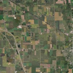 Pulaski Satellite Map