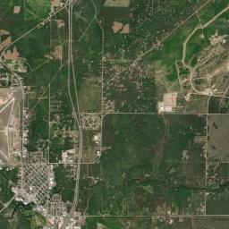 Grayling Satellite Map