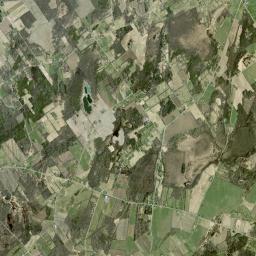 Flackville New York Satellite Map