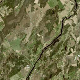 Morley New York Satellite Map