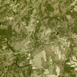 Southville New York Satellite Map