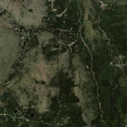 Porcaville New York Satellite Map