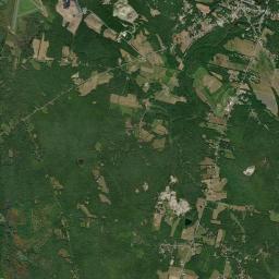 Norridgewock Satellite Map