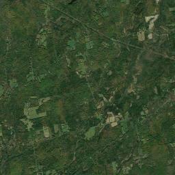 Troy Satellite Map