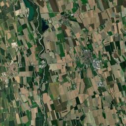 Ruffia Satellite Map
