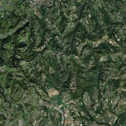Rocchetta Palafea Satellite Map