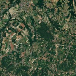 Trisobbio Satellite Map