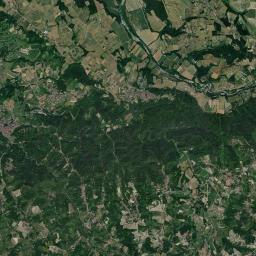 San Cristoforo Satellite Map