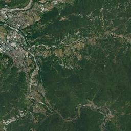 Vignole Borbera Satellite Map