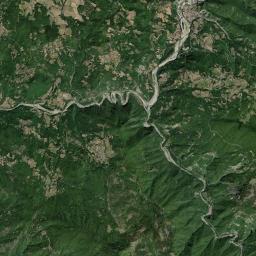 Marsaglia Satellite Map