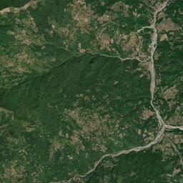 Farini Satellite Map