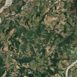 Ozzano Taro Satellite Map