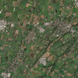 San Bartolomeo Satellite Map