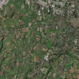 Reggio nell'Emilia Satellite Map