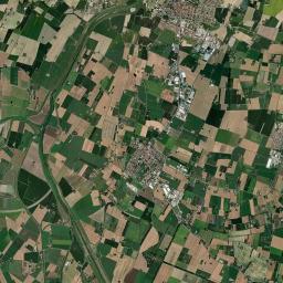 Venezzano Satellite Map