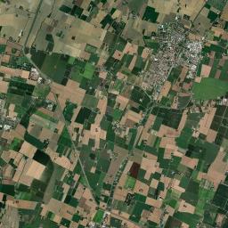 San Pietro in Casale Satellite Map