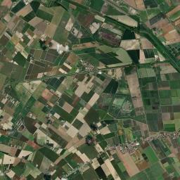 San Gabriele-Mondonuovo Satellite Map