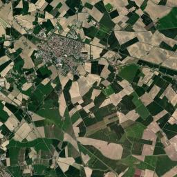 Portomaggiore Satellite Map