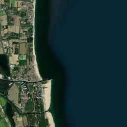 Porto Garibaldi Satellite Map