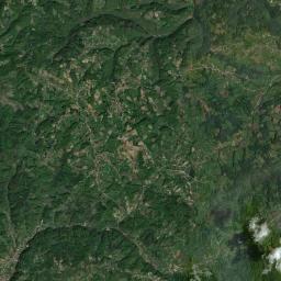 Orahovica Donja Satellite Map