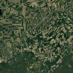 Prnjavor Satellite Map