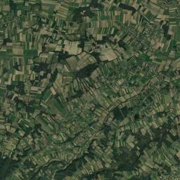 Dobrić Satellite Map