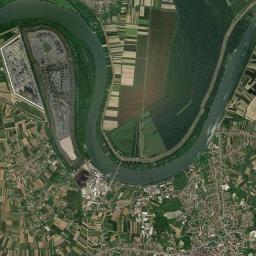 Obrenovac Satellite Map