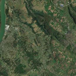 Velika Moštanica Satellite Map