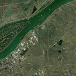Smederevo Satellite Map