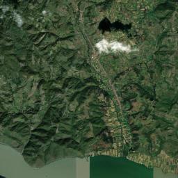 Comuna Sicheviţa Satellite Map